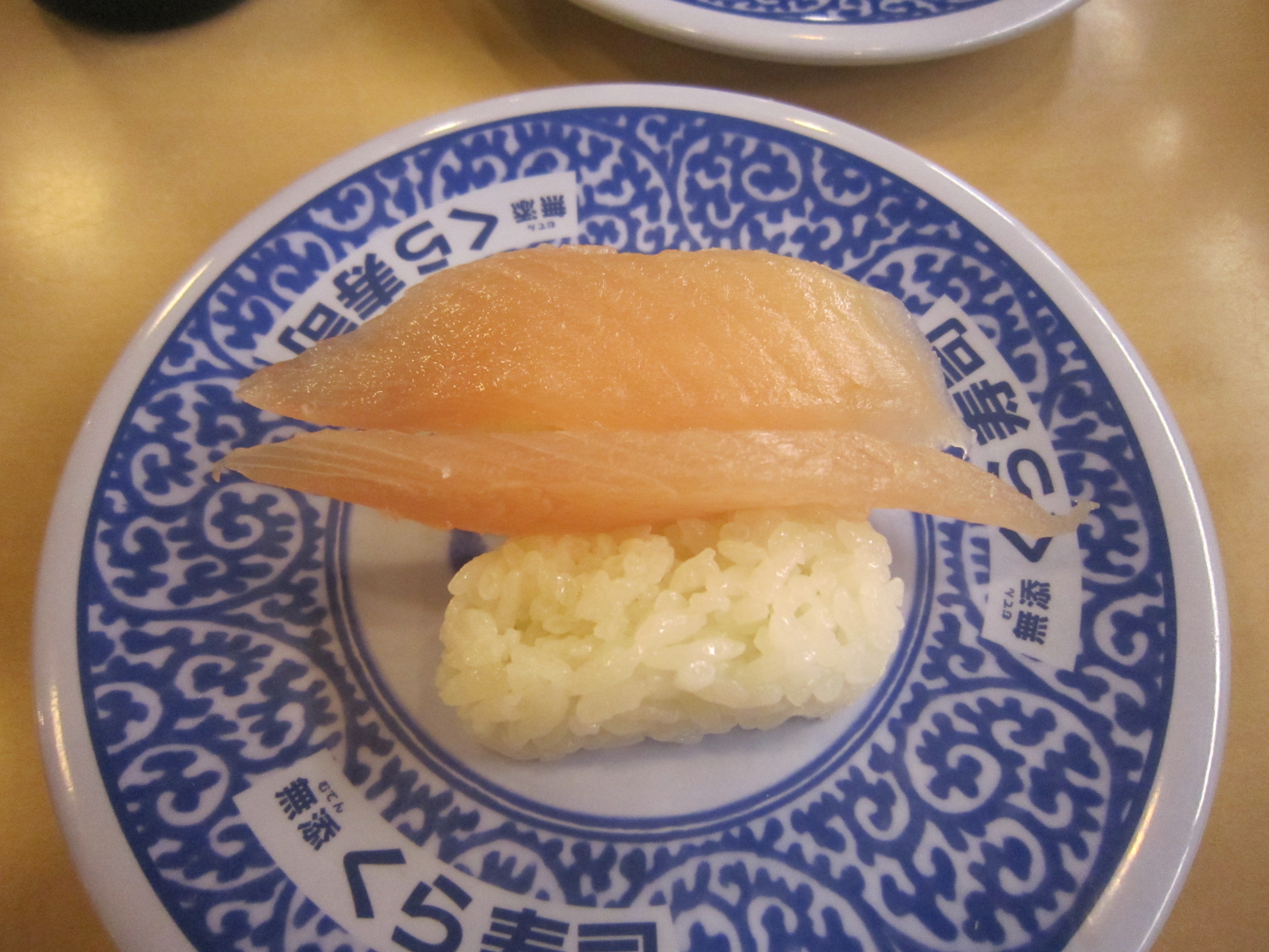 ビントロ スシローvsくら寿司 徹底比較